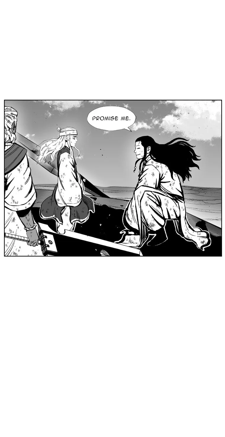 Red Storm Chapter 381 page 63 - 
