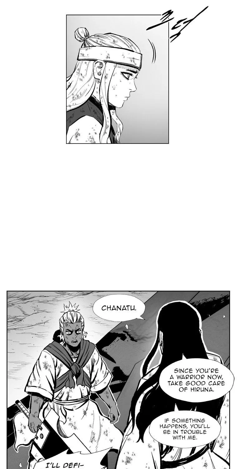 Red Storm Chapter 381 page 64 - 