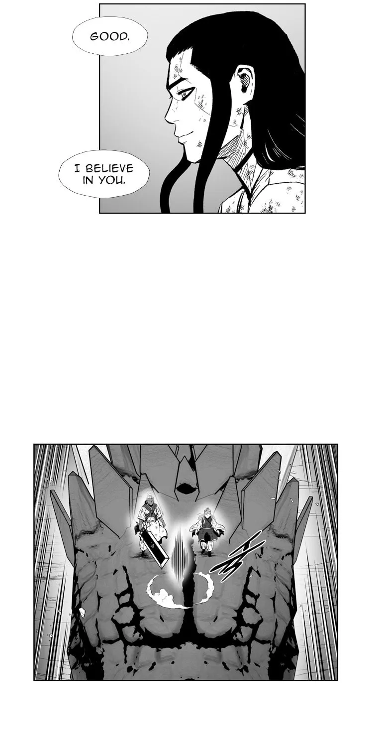 Red Storm Chapter 381 page 66 - 