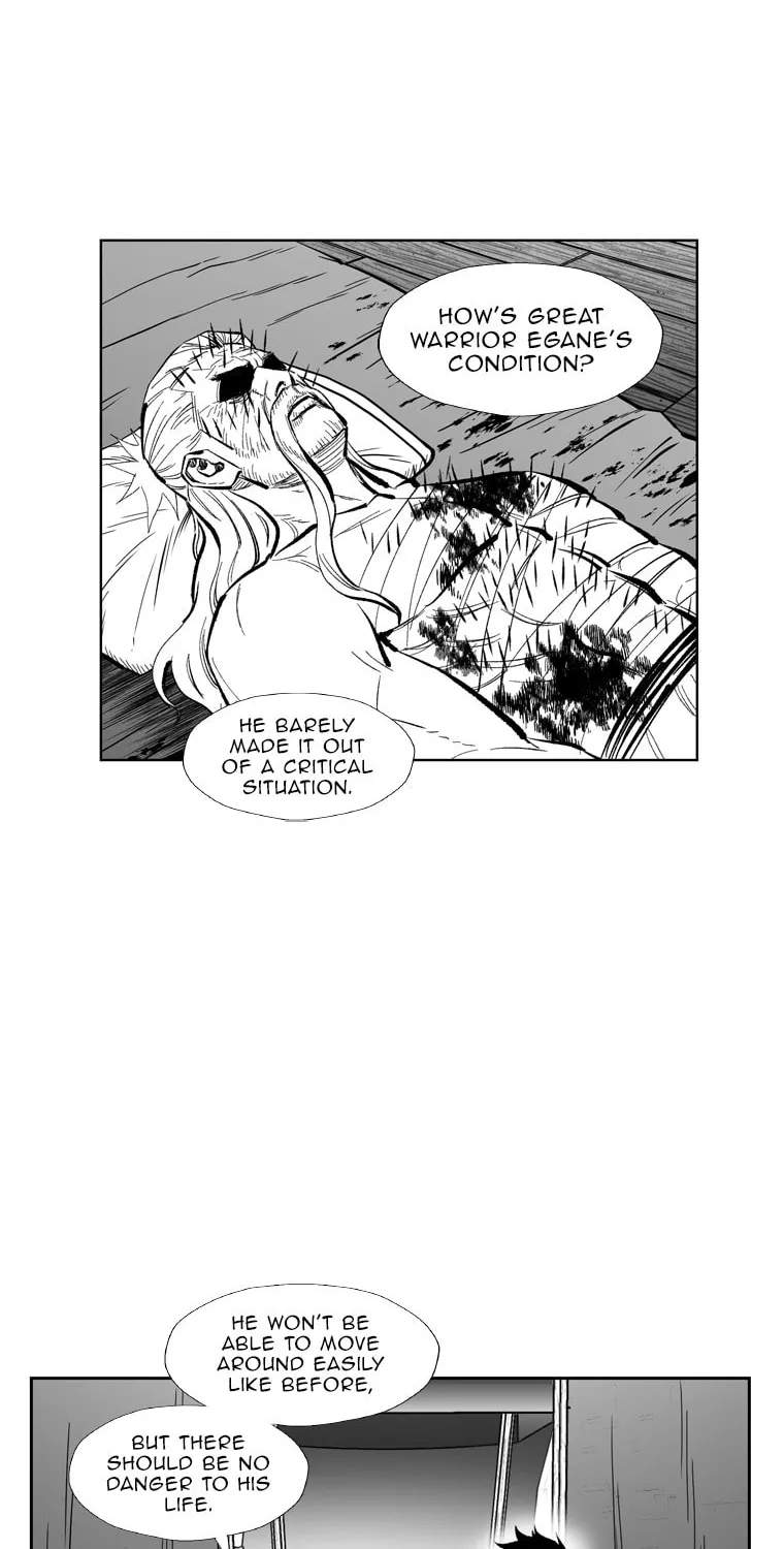 Red Storm Chapter 381 page 9 - 