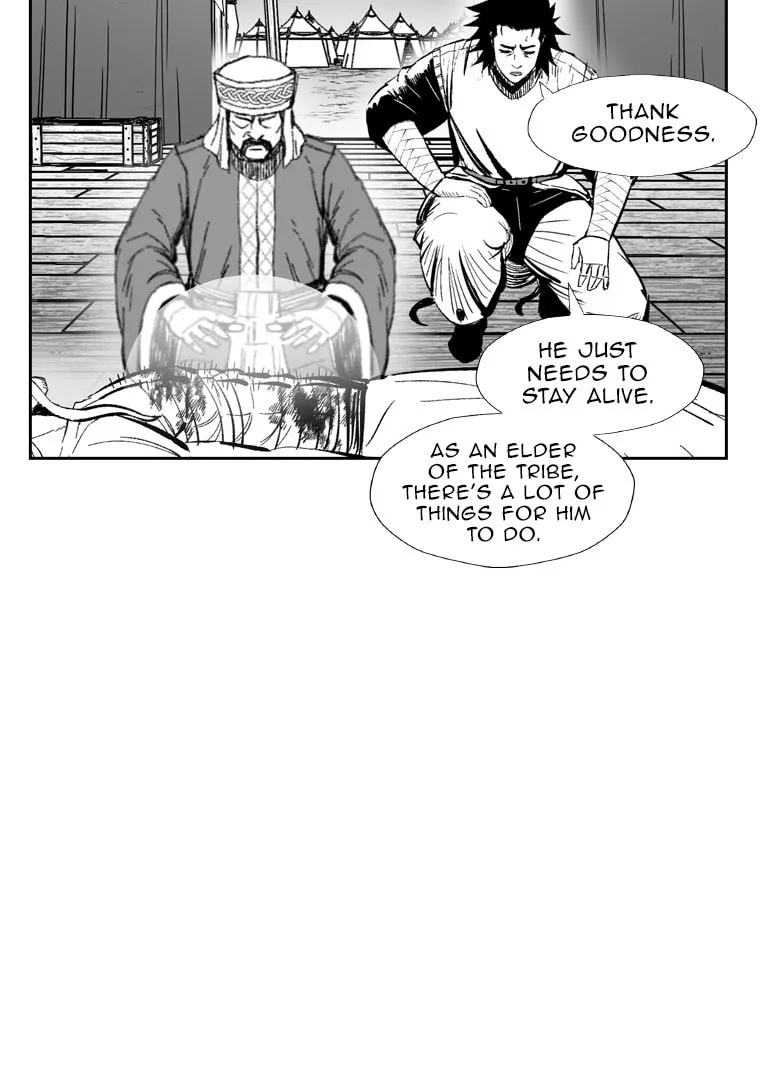 Red Storm Chapter 381 page 10 - 