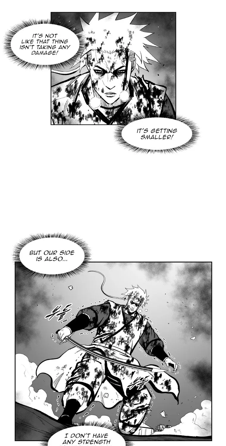 Red Storm Chapter 382 page 14 - 