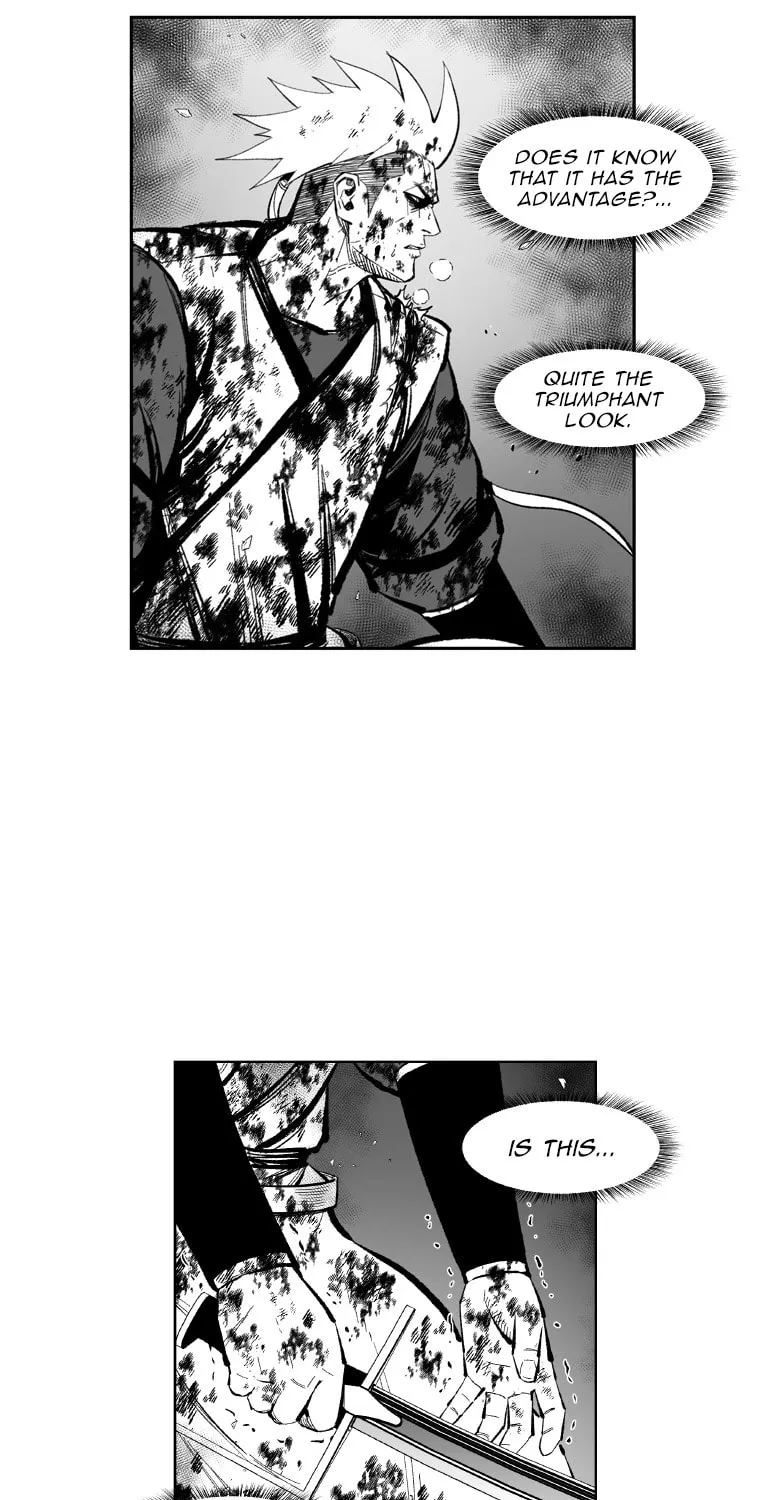 Red Storm Chapter 382 page 17 - 