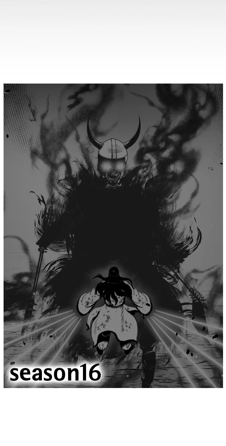 Red Storm Chapter 382 page 3 - 
