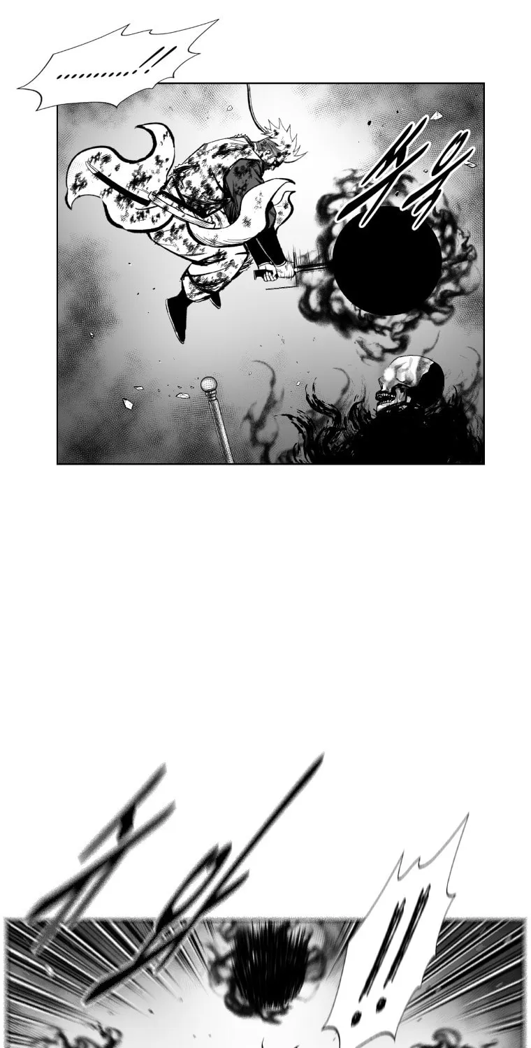 Red Storm Chapter 382 page 22 - 