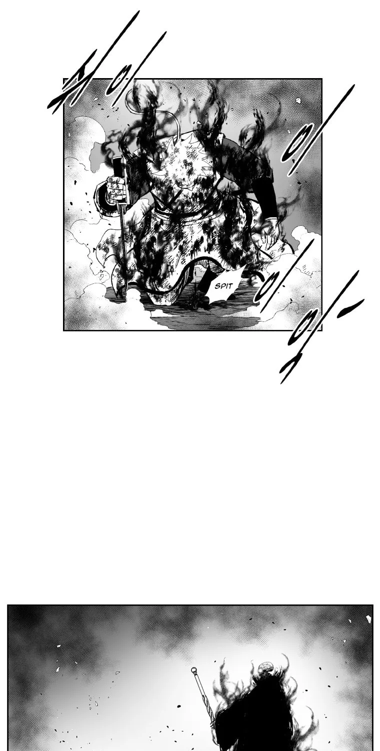 Red Storm Chapter 382 page 27 - 