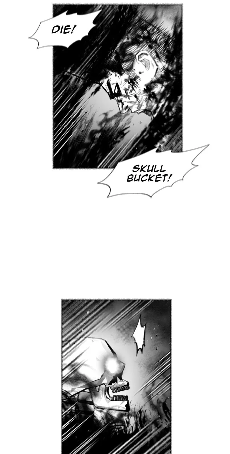 Red Storm Chapter 382 page 33 - 