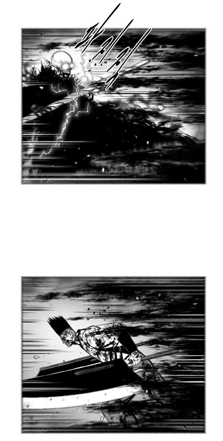 Red Storm Chapter 382 page 36 - 