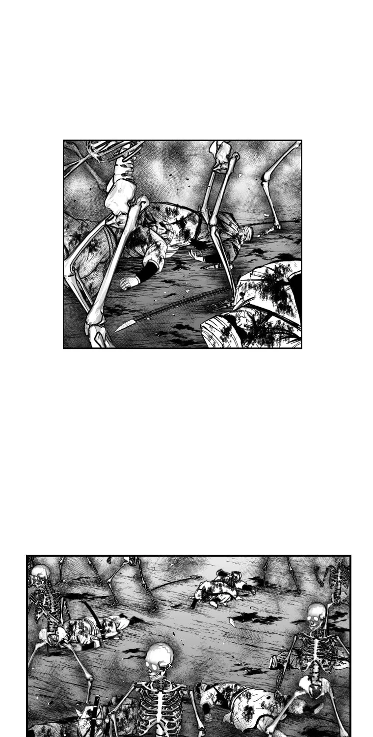 Red Storm Chapter 382 page 5 - 