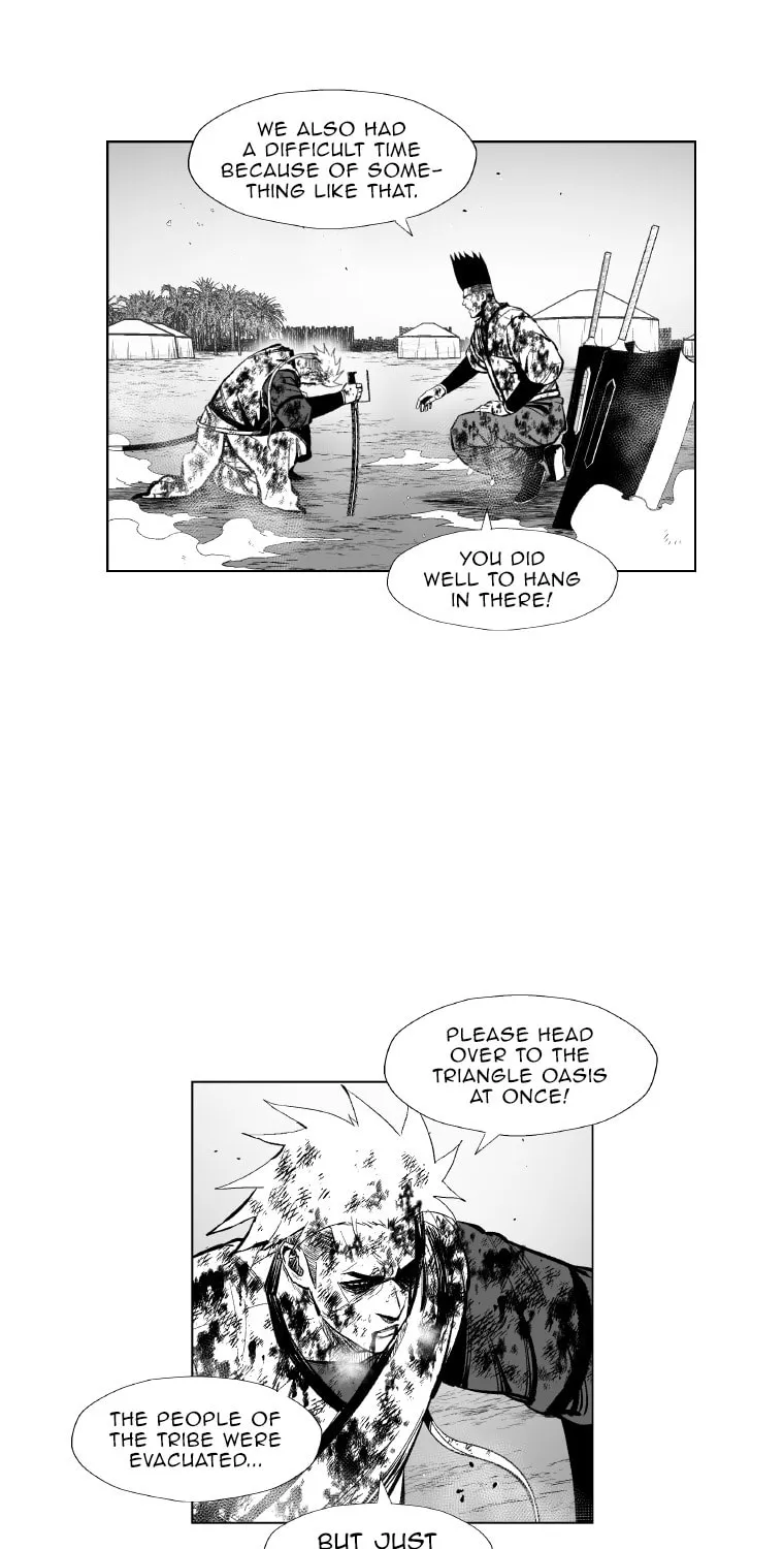 Red Storm Chapter 382 page 44 - 