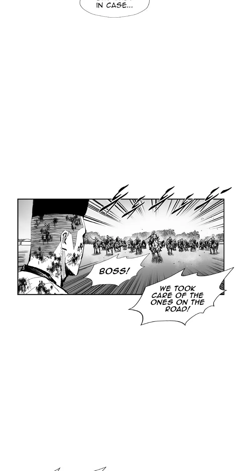 Red Storm Chapter 382 page 45 - 