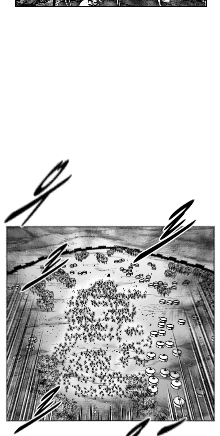 Red Storm Chapter 382 page 6 - 