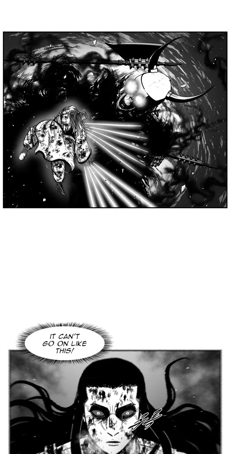 Red Storm Chapter 382 page 56 - 