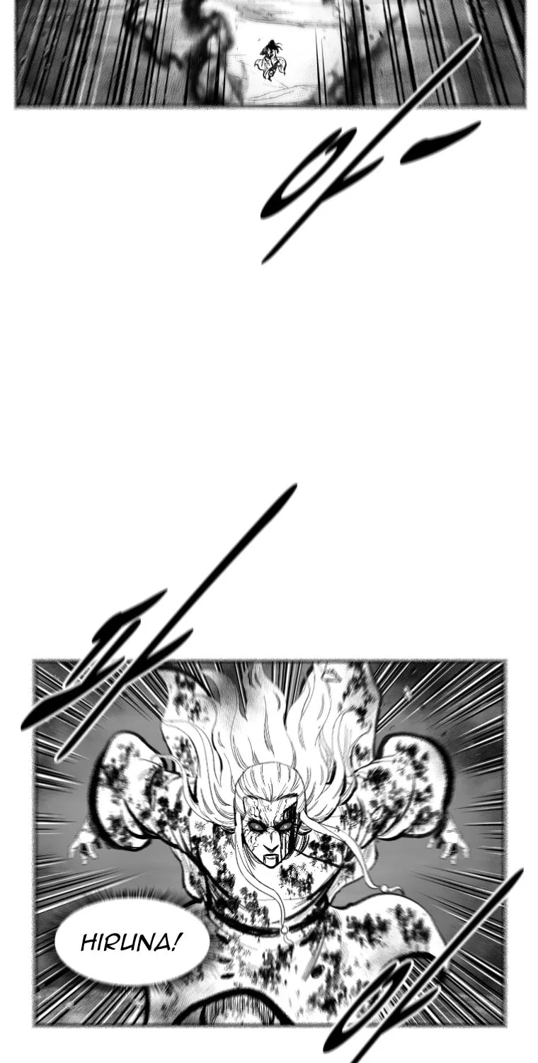 Red Storm Chapter 383 page 13 - 