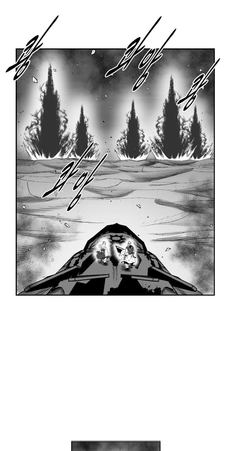 Red Storm Chapter 383 page 15 - 