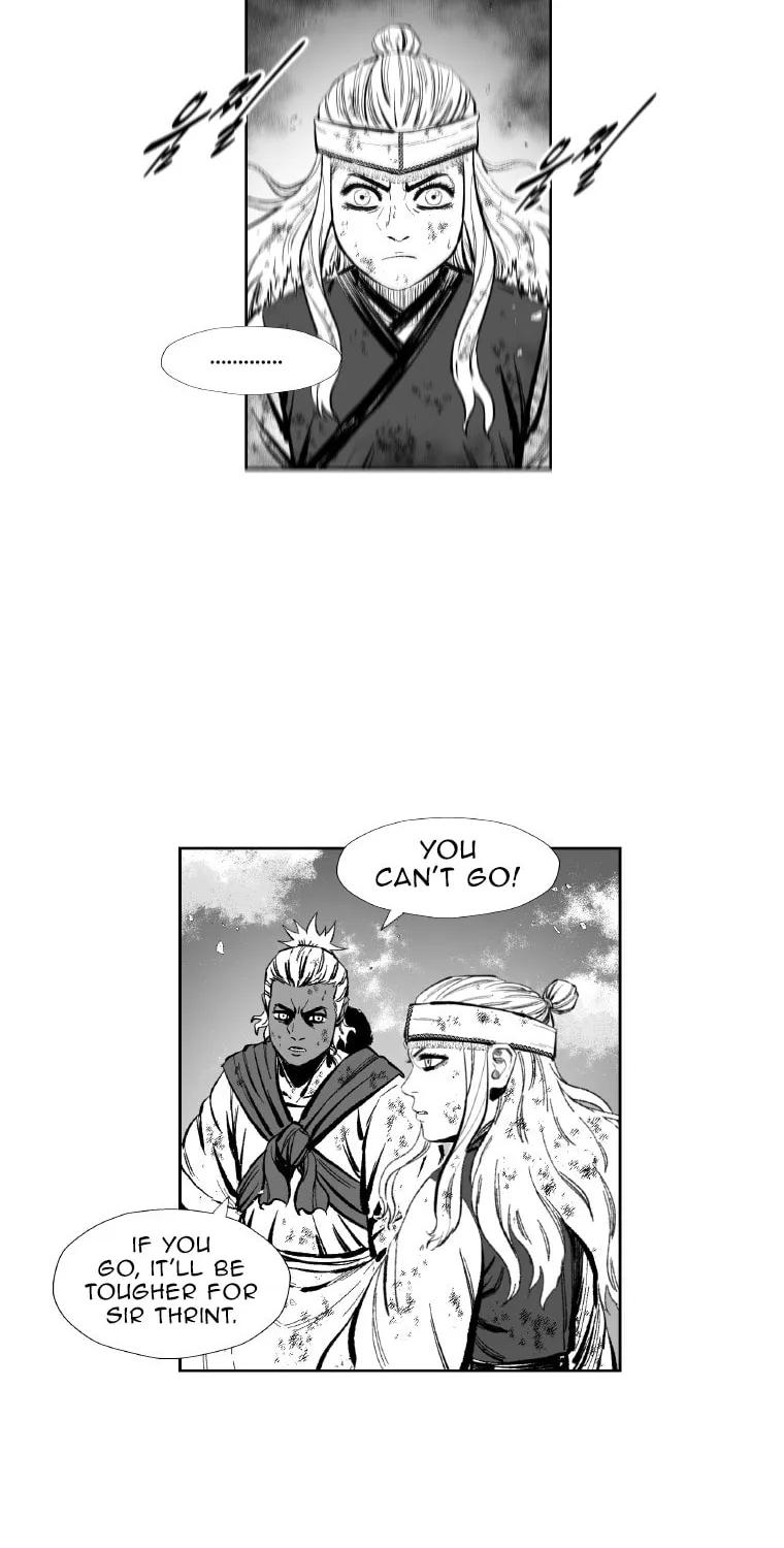 Red Storm Chapter 383 page 16 - 