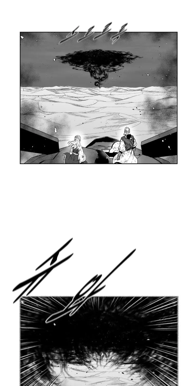 Red Storm Chapter 383 page 18 - 