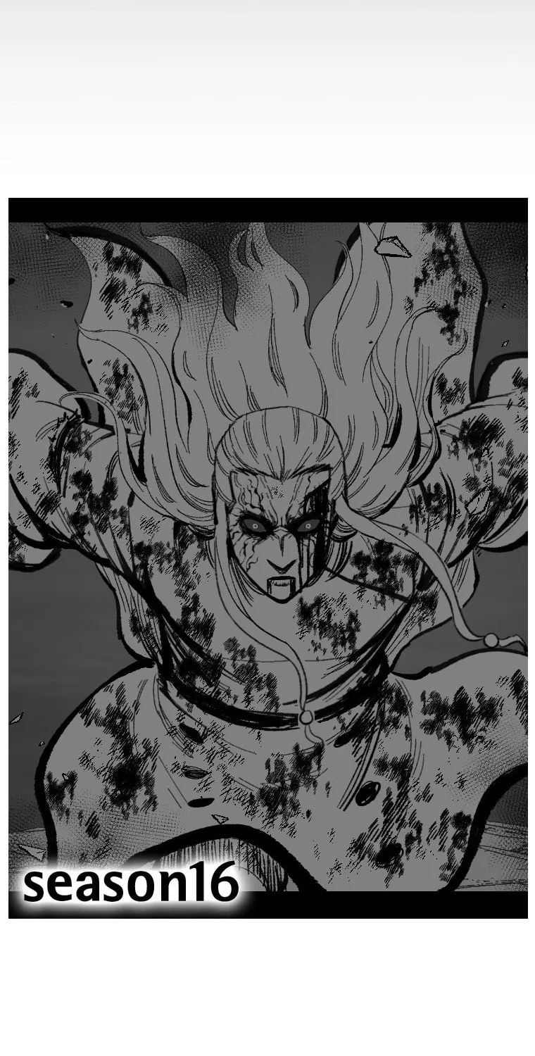 Red Storm Chapter 383 page 3 - 