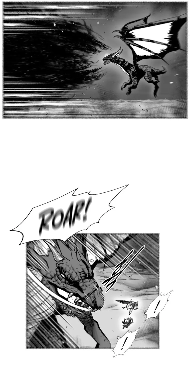 Red Storm Chapter 383 page 21 - 