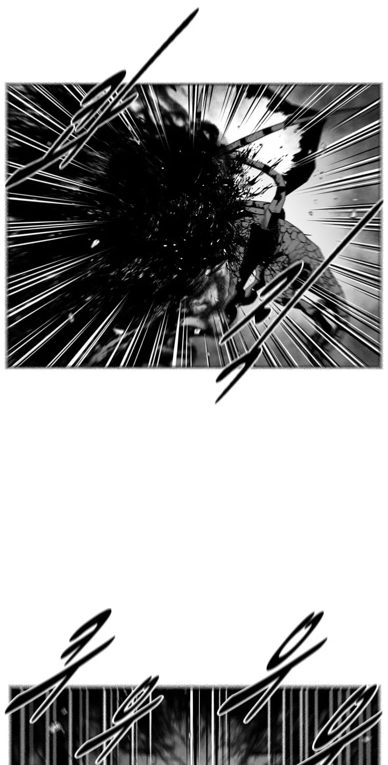 Red Storm Chapter 383 page 23 - 
