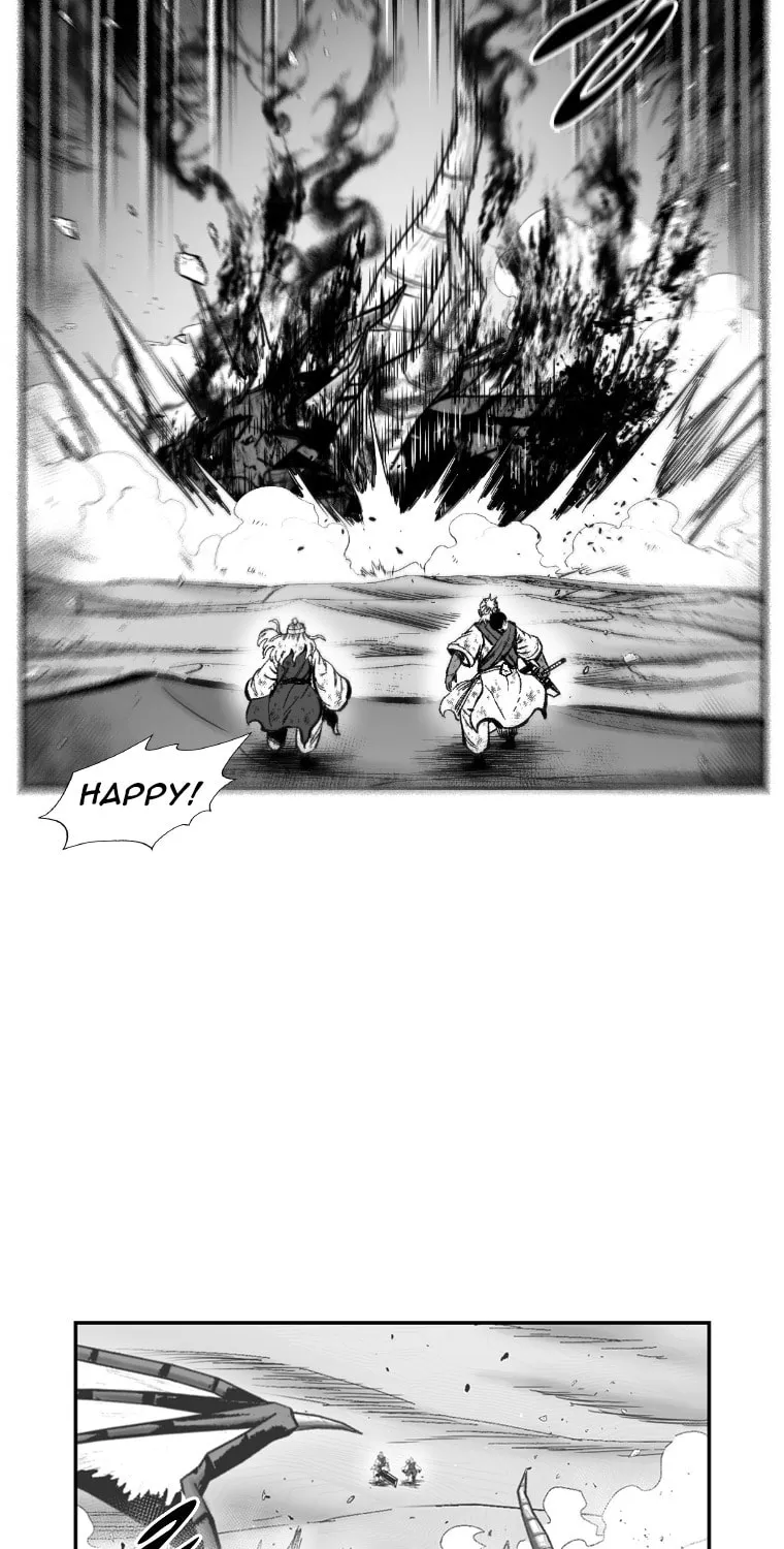 Red Storm Chapter 383 page 24 - 