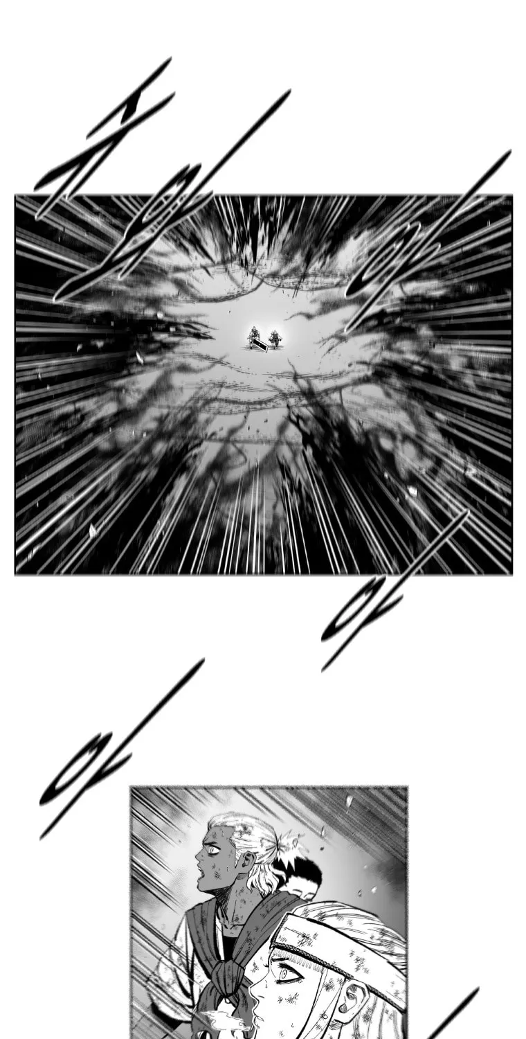 Red Storm Chapter 383 page 26 - 
