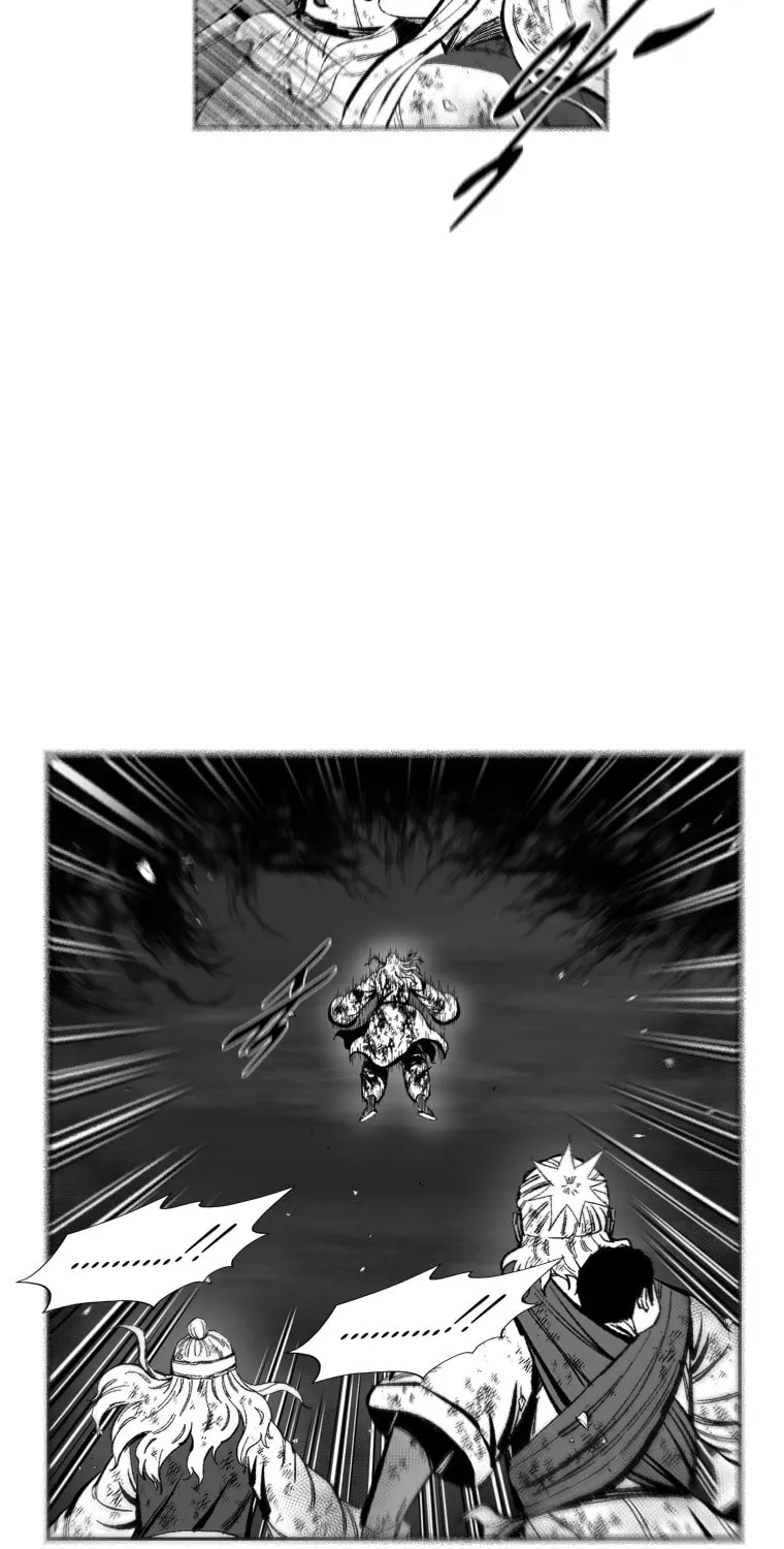 Red Storm Chapter 383 page 27 - 