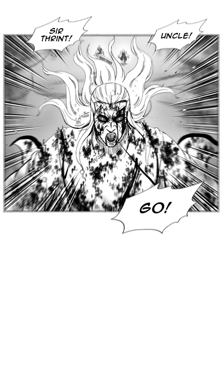 Red Storm Chapter 383 page 29 - 