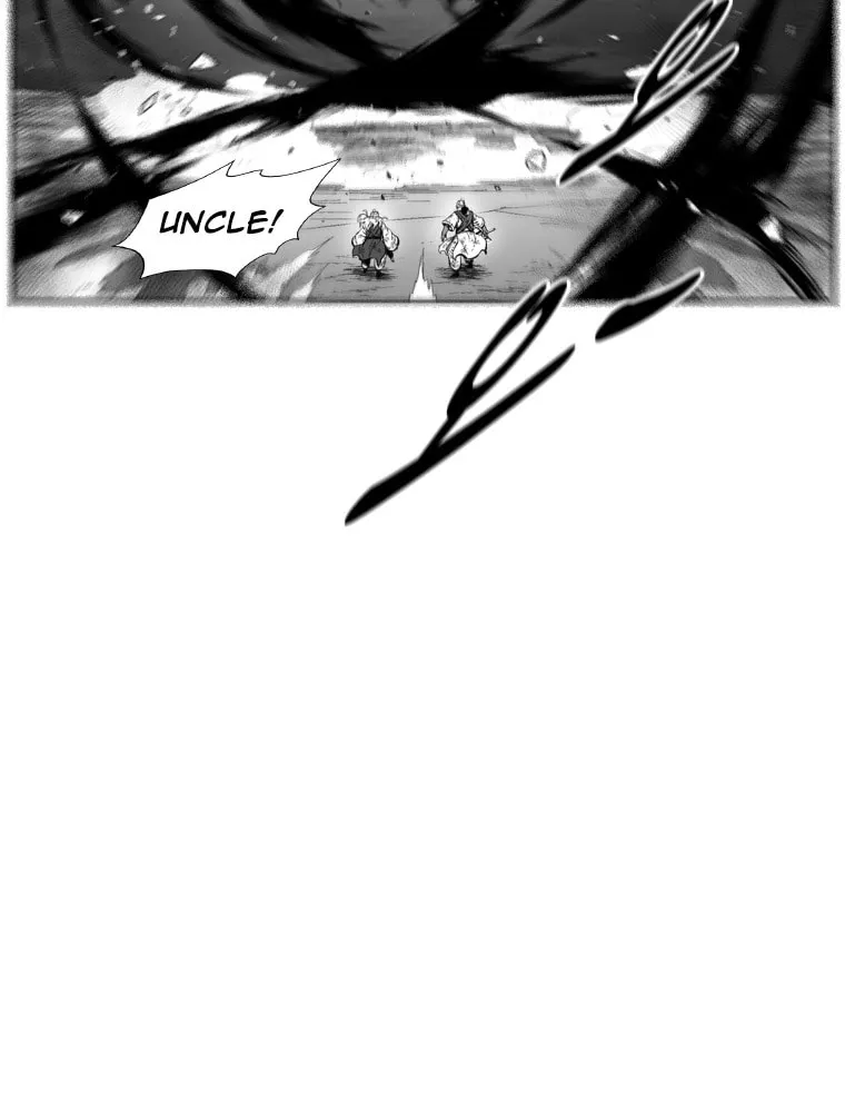 Red Storm Chapter 383 page 32 - 
