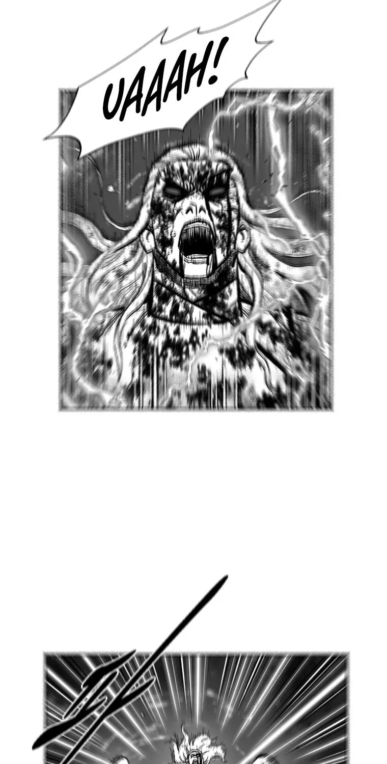 Red Storm Chapter 383 page 34 - 
