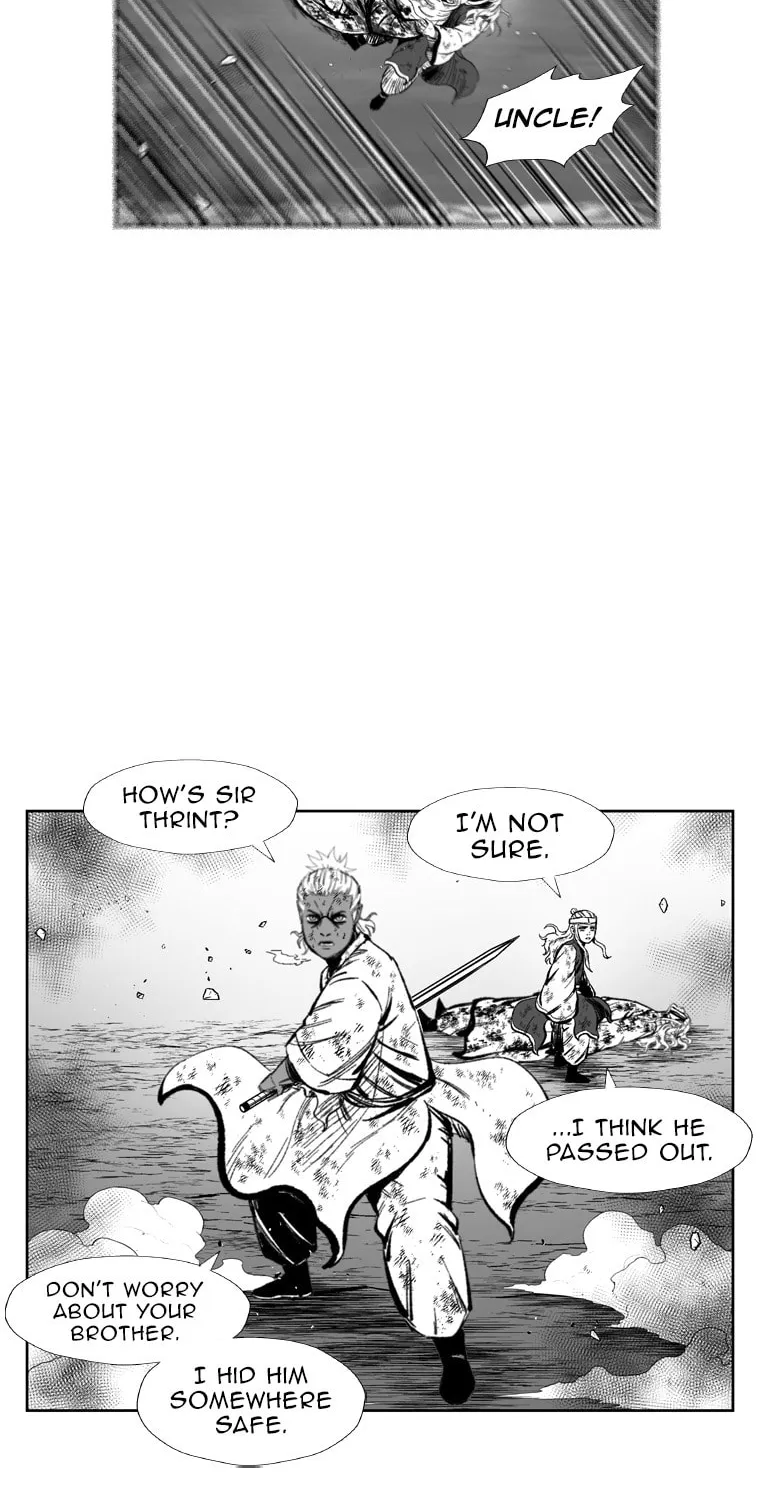 Red Storm Chapter 383 page 39 - 
