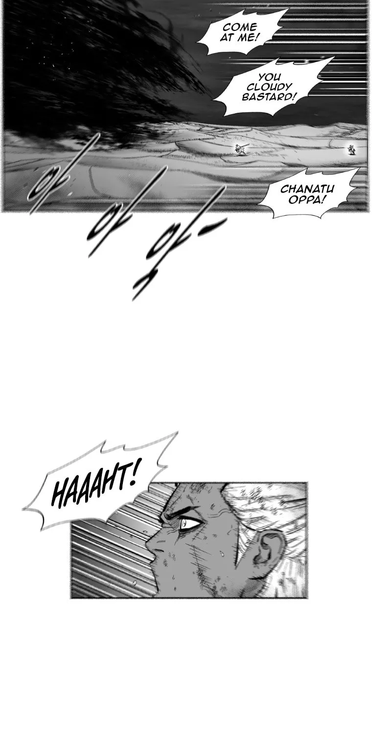 Red Storm Chapter 383 page 42 - 