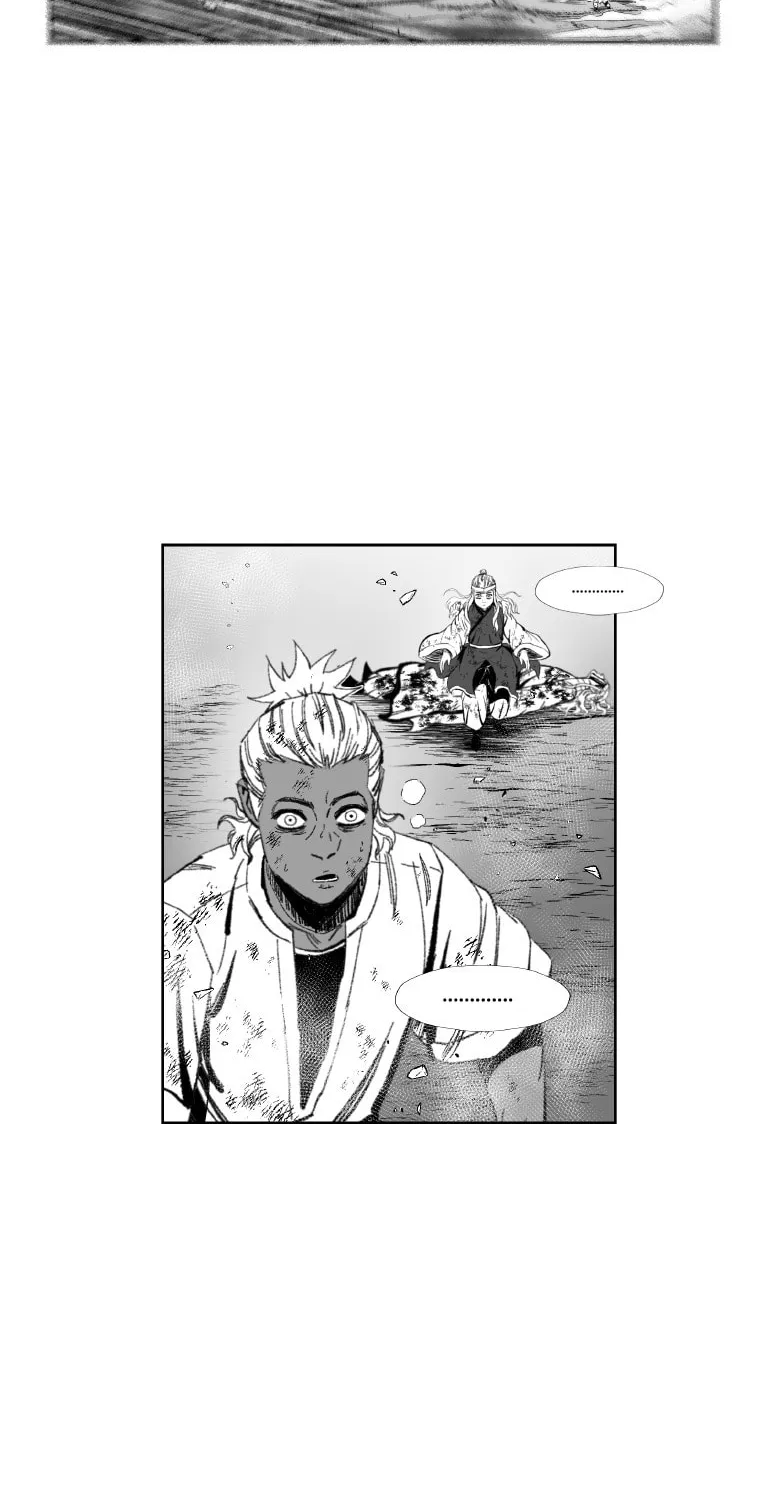 Red Storm Chapter 383 page 45 - 