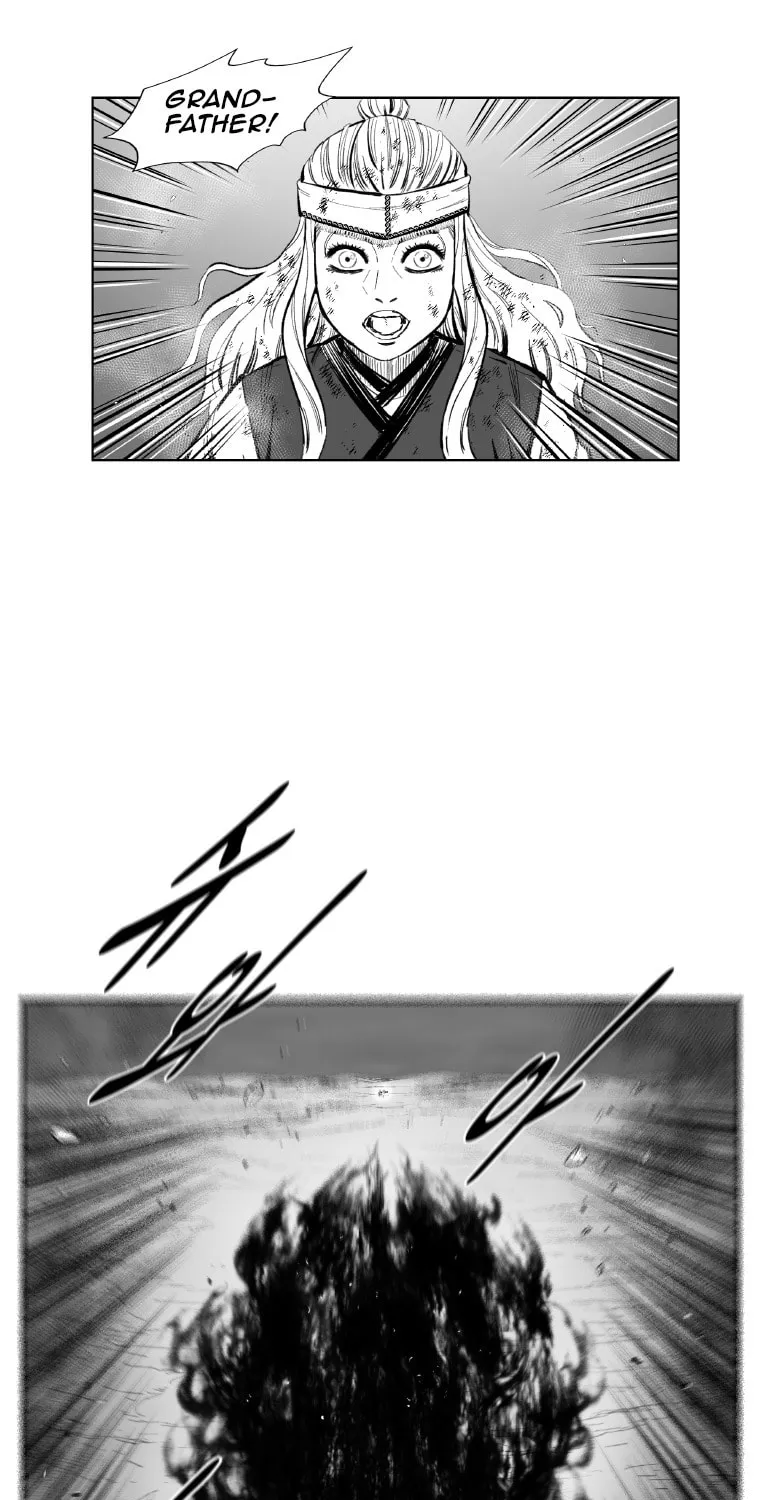 Red Storm Chapter 383 page 47 - 