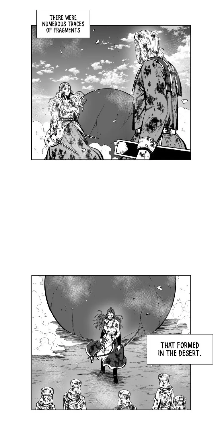 Red Storm Chapter 383 page 52 - 
