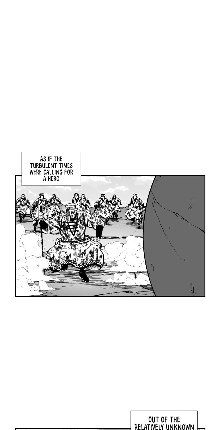 Red Storm Chapter 383 page 53 - 