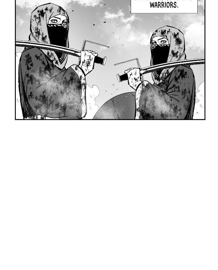 Red Storm Chapter 383 page 54 - 