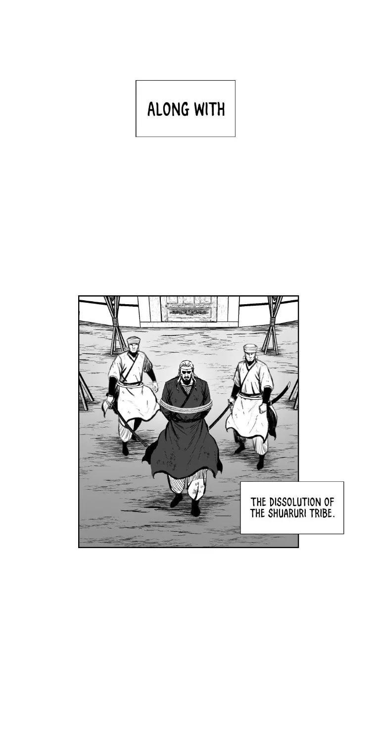 Red Storm Chapter 383 page 56 - 