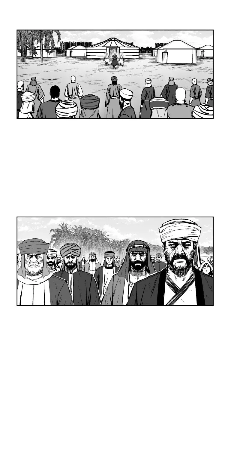 Red Storm Chapter 383 page 57 - 