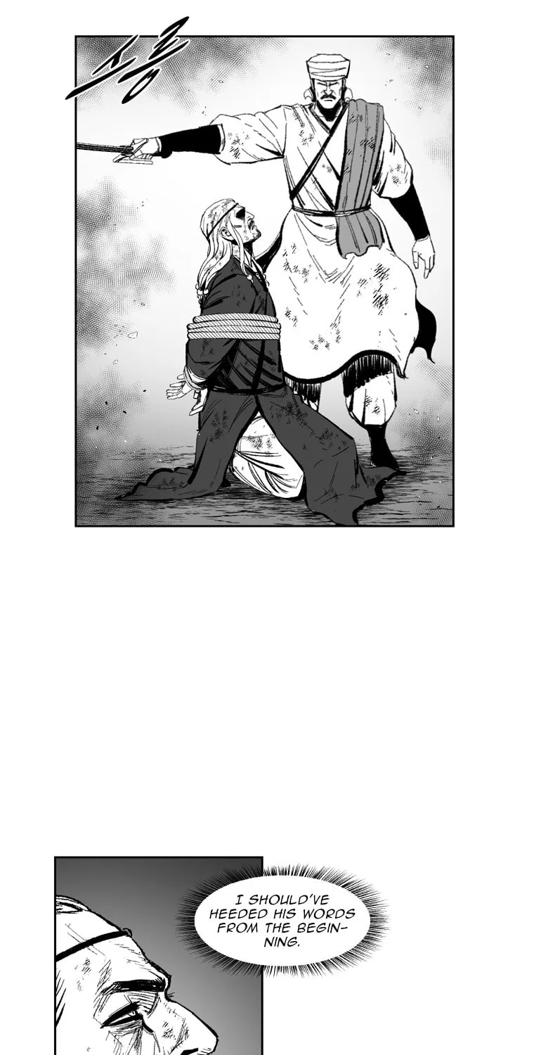 Red Storm Chapter 383 page 59 - 