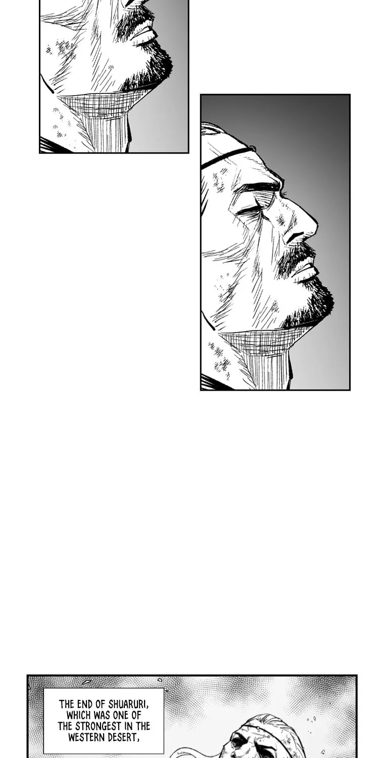 Red Storm Chapter 383 page 60 - 