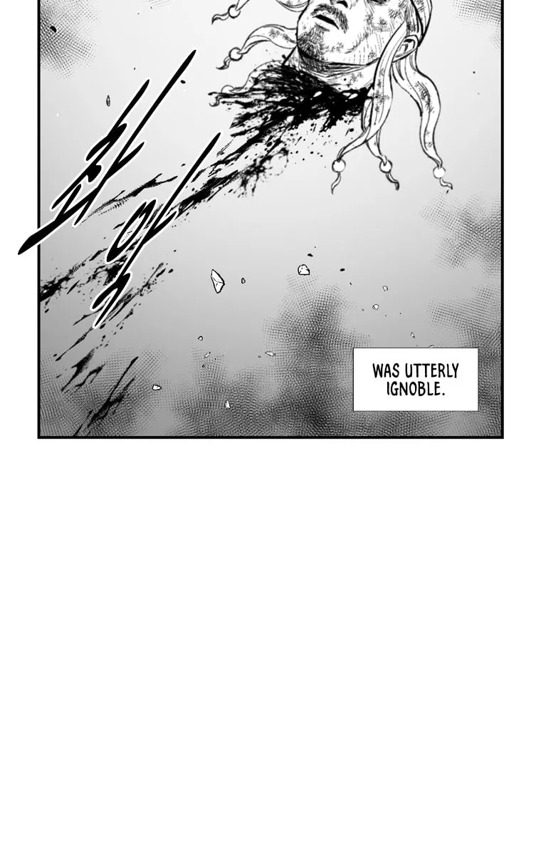 Red Storm Chapter 383 page 61 - 