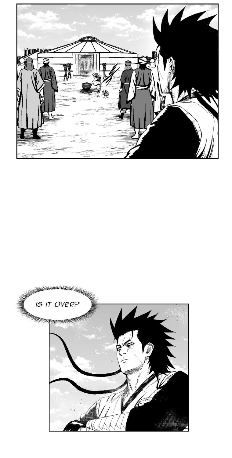 Red Storm Chapter 383 page 62 - 