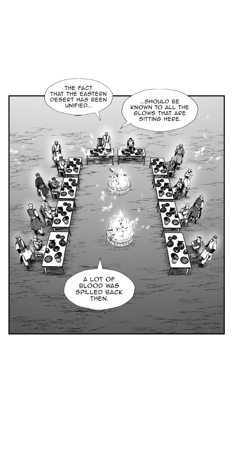 Red Storm Chapter 384 page 12 - 