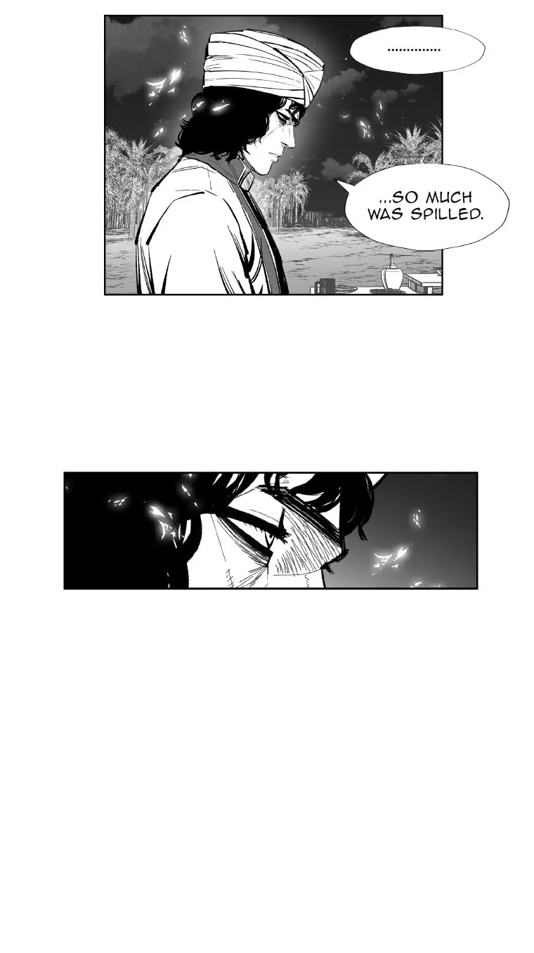 Red Storm Chapter 384 page 13 - 
