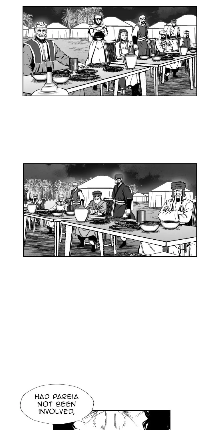 Red Storm Chapter 384 page 14 - 