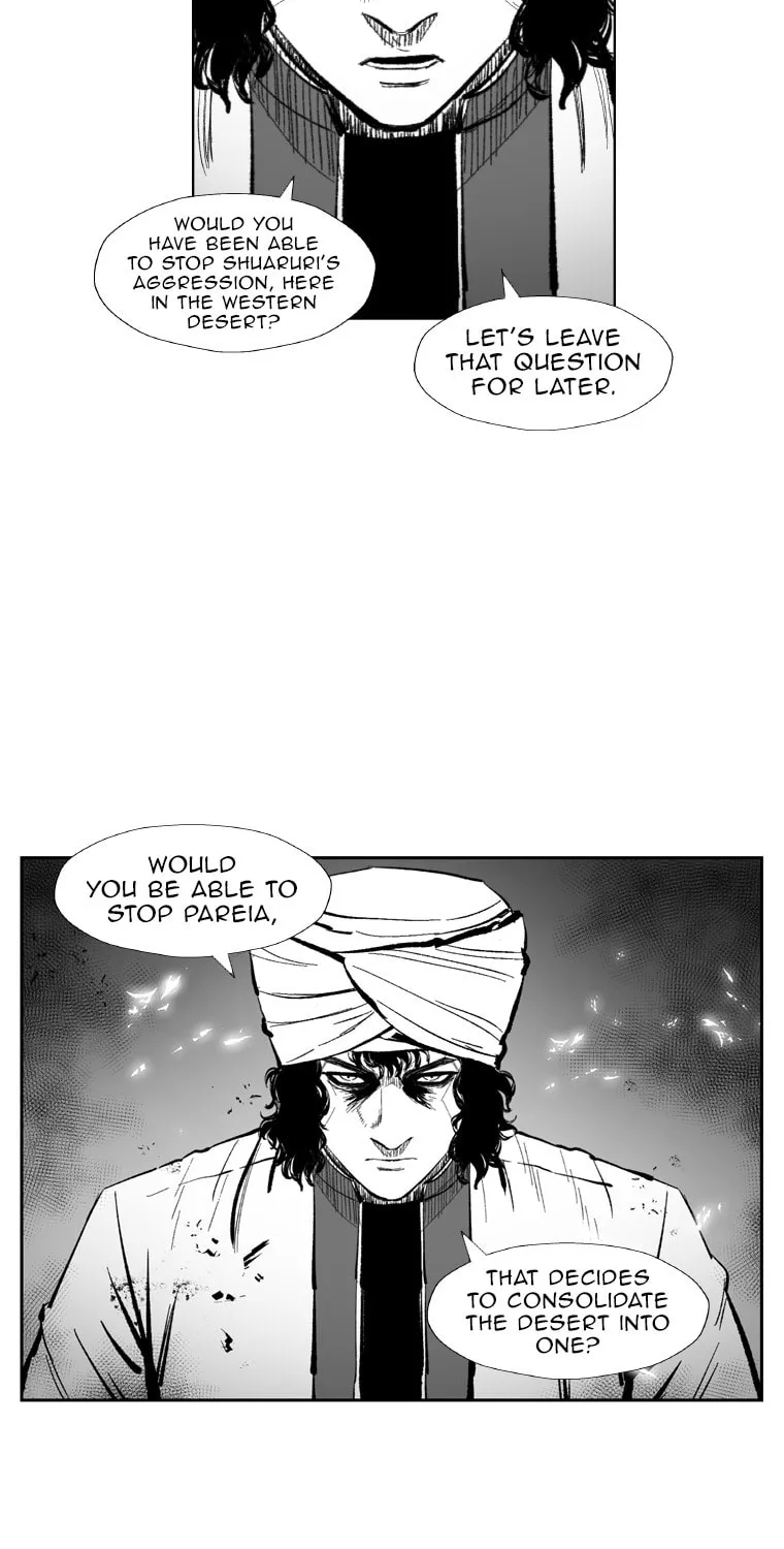 Red Storm Chapter 384 page 15 - 