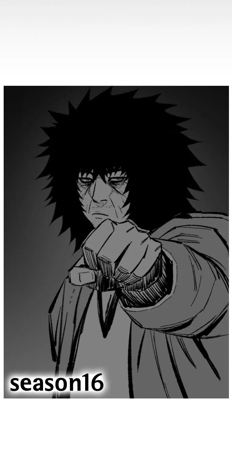 Red Storm Chapter 384 page 3 - 