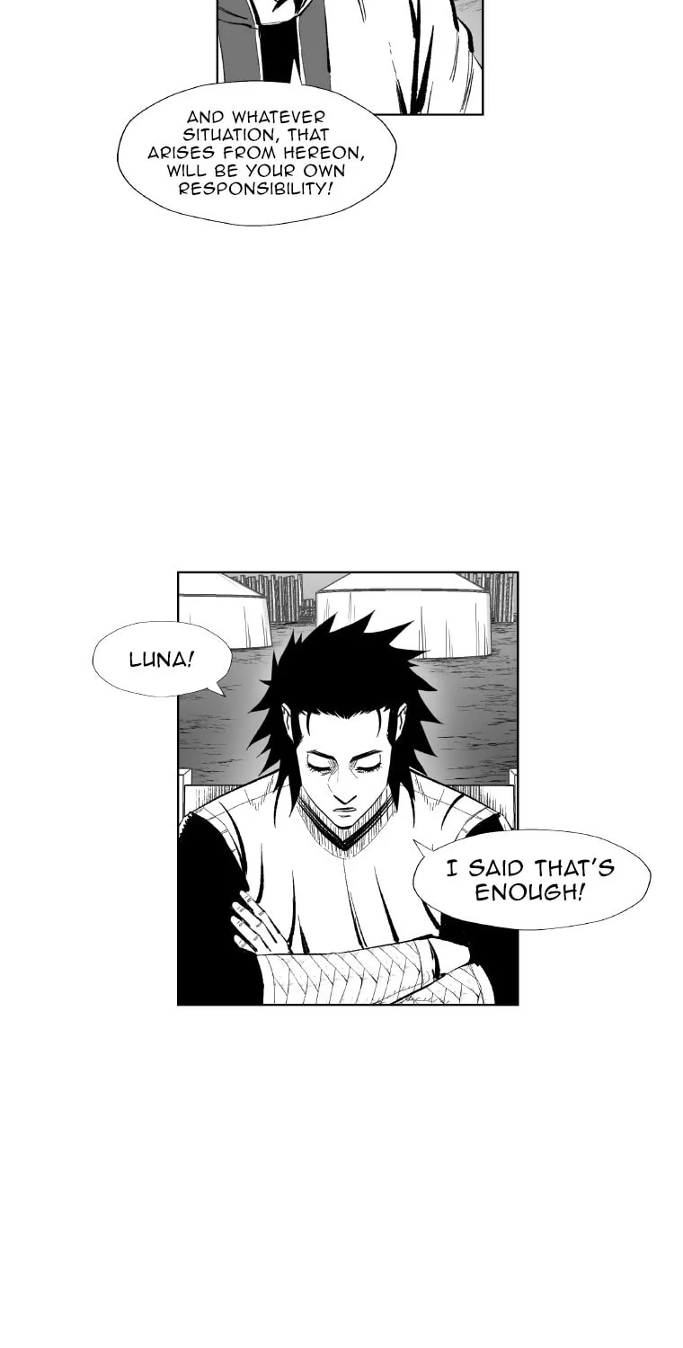 Red Storm Chapter 384 page 24 - 