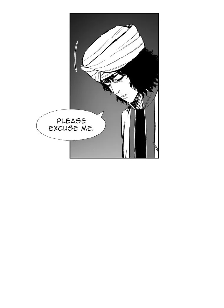Red Storm Chapter 384 page 25 - 